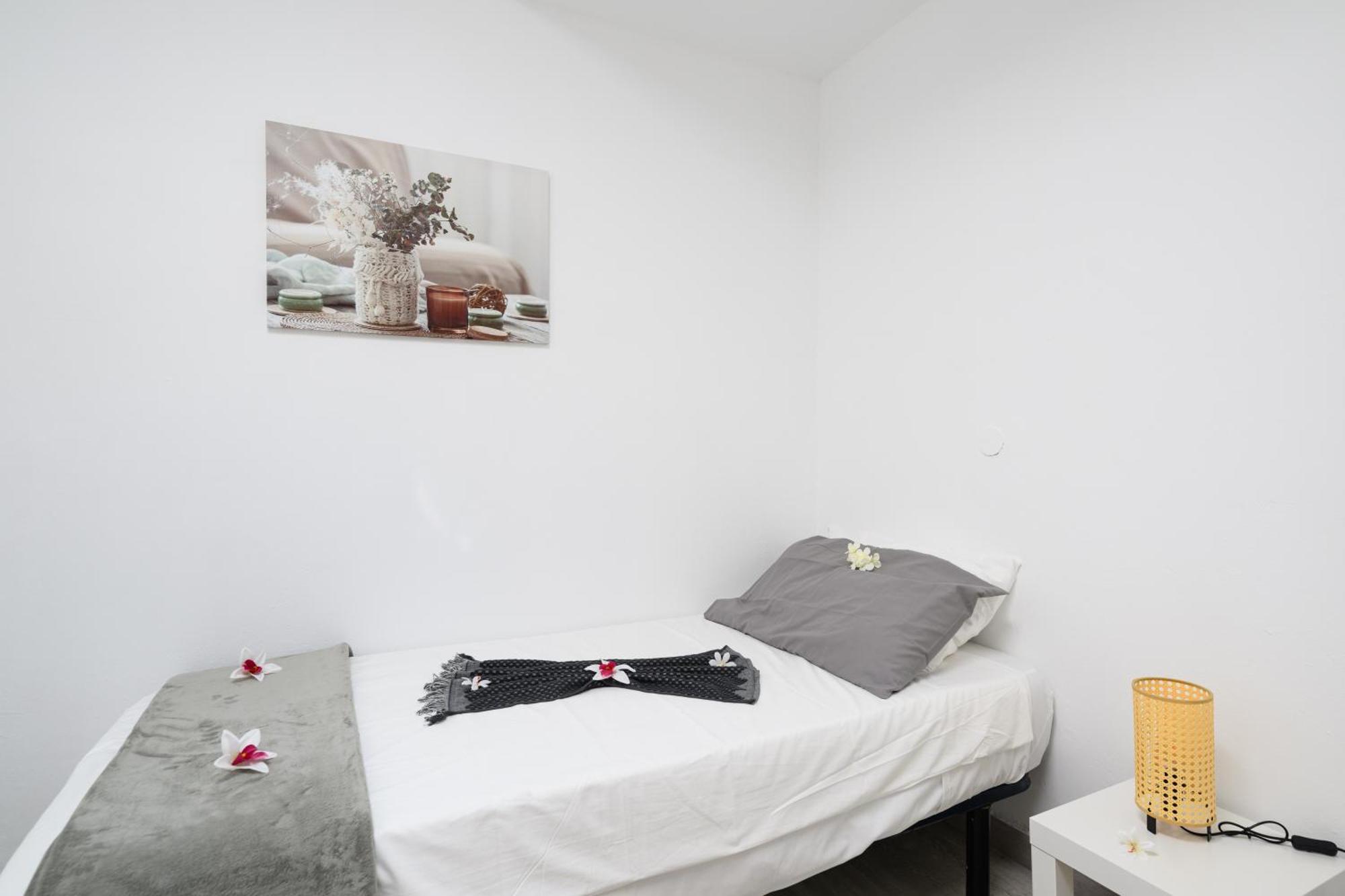 马斯帕洛马斯Bungalow Del Sol Maspalomas公寓 外观 照片